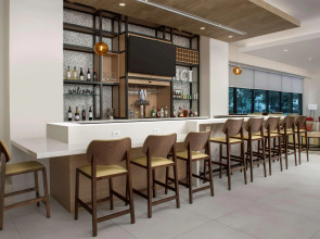 Hilton Garden Inn Orlando Downtown