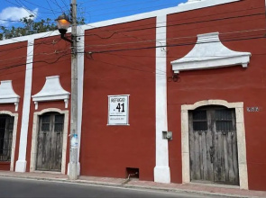 Hotel Refugio 41