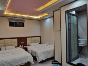 Renhuai Huitai Business Hotel