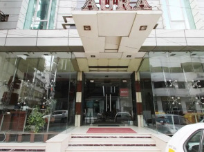 Hotel Aura @ Airport