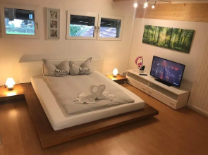 Fai`s Guesthouse