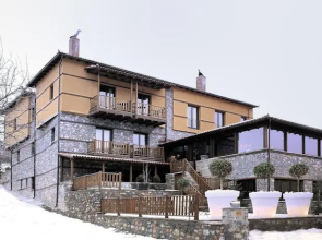 Chalet Sapin Boutique