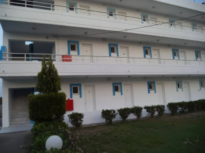 Lagonas View Studios