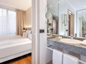 Leonardo Hotel Munich City North