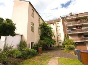 Tripcologne Apartments Bergisch Gladbach since 2013