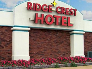 Ridge Crest Hotel
