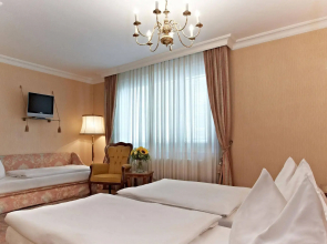 HENRI Hotel Wien