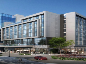 Hotel Indigo Vancouver Dwtn – Portland Area by IHG