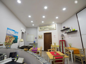 Le 4 Stagioni Dante H Napoli Centro