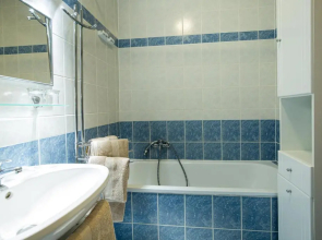 Zöld Terasz apartman