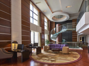 Sheraton Zhoushan Hotel