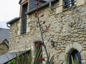 Manoir Des Douets Fleuris