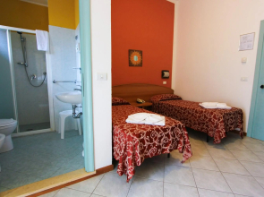Hotel Bahama