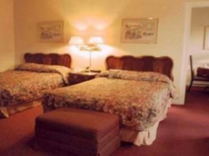 Wilshire Royale Apartments