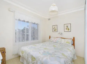 Toowoon Bay Beachside Unit, Unit 4