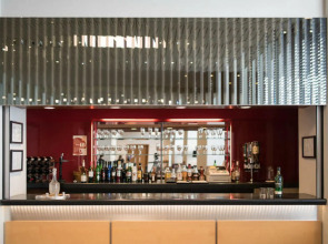 Lancaster Hall Hotel