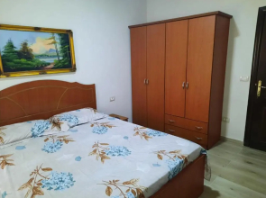 Pine Trees Apartment 2 plus 1