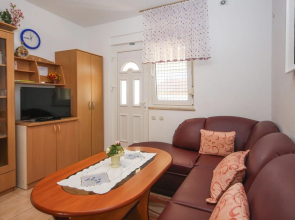 Amazing Apartment in Medulin With 1 Bedrooms and Wifi