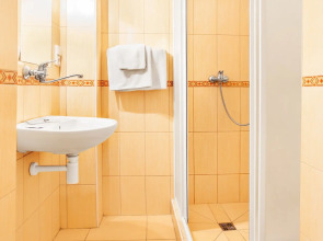 Apartment House Zizkov