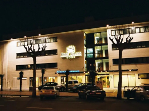 Hotel Port Salins by Pierre & Vacances