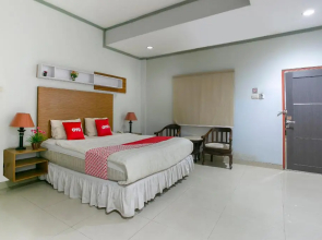 OYO 3031 Hotel Regenerasi