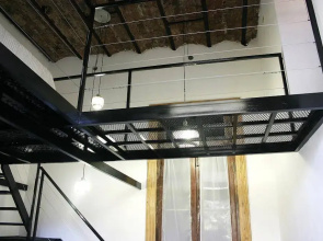 Elefante Rosa Hostel