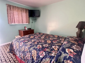 Your Motel
