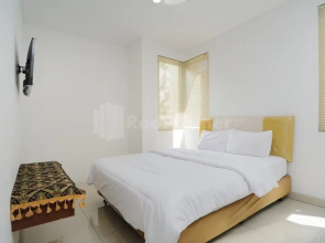 Green Residence 25 Syariah Karawaci RedPartner