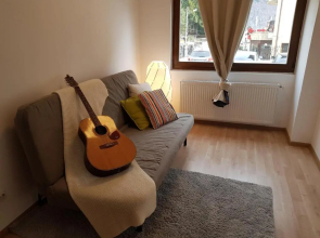 Olala Forest Apartments