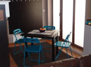 GT Vihren Residence Apartments