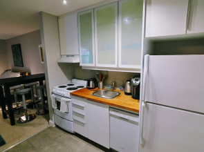 1331 Northwest Apartment #1066 - 1 Br Apts