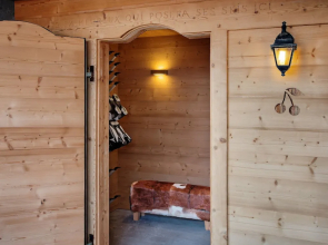 Chalet Les Cerises - OVO Network