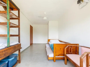3BR House w/ BBQ 800m From Beach Rju8301