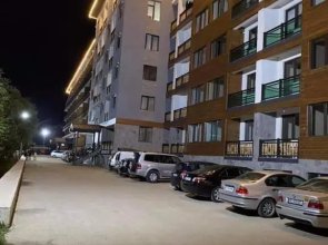 Didveli rezidens E 85