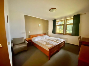 Hotel Modrava