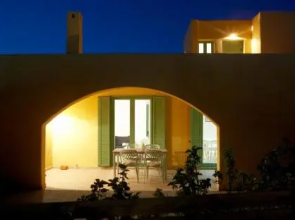 Gennadi Blue Sky Villas