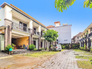OYO 91567 Hotel Adi Guna