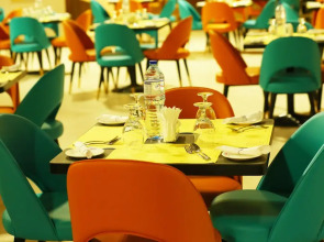 Fortune Atrium Hotel