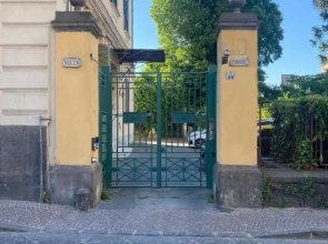 Villa Sorge Apartments