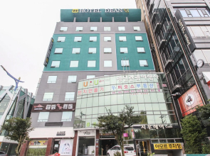 Hotel Dean