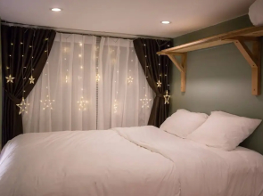 Jan House - With Breakfast - Centrehanoi