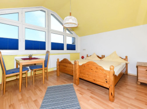 Ferienwohnung Inselblick