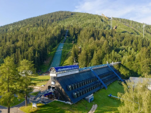 Hotel Skicentrum