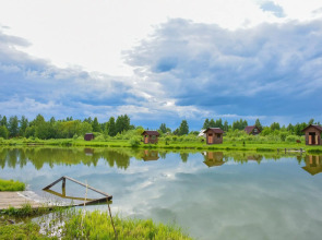 Некрасовская дача