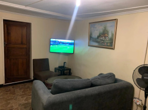 Furnished self catering cottage