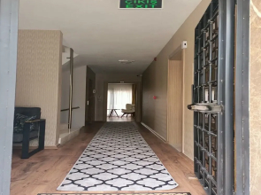 Arvalya Apart Hotel