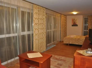 Hotel Pramen - Sivek Hotels
