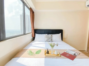 Best Choice And Comfy 2Br At Apartment Meikarta