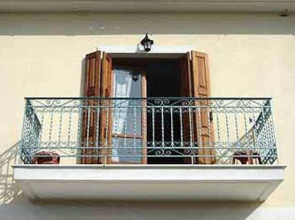 Sun View Pension