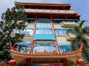 NIDA Rooms Makassar Lombok